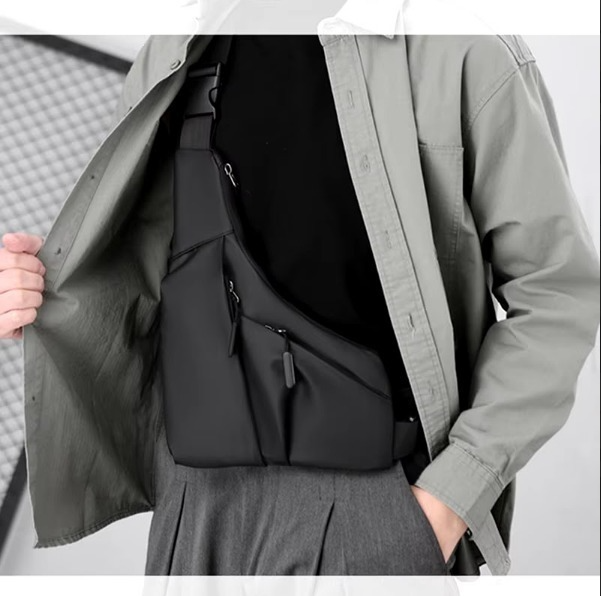 Gray helmet for bikers