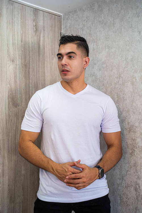 Gray helmet for bikers